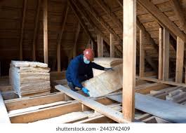 Best Attic Insulation Installation  in Fort Branch, IN